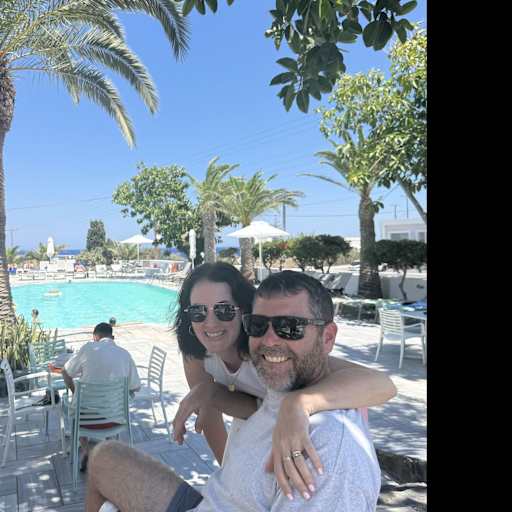 Profile image for pet sitters Kath & Glenn