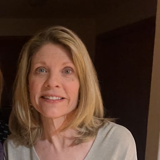 Profile image for pet sitter Susan