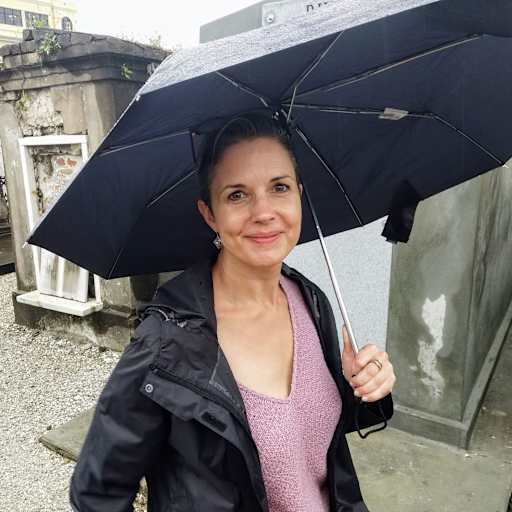 Profile image for pet sitter Michelle