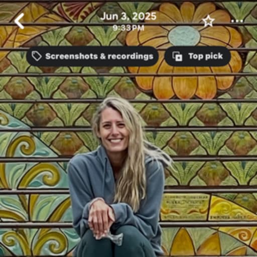 Profile image for pet sitter Sarah