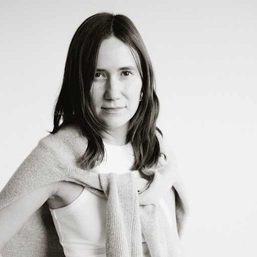 Profile image for pet sitter Yaryna