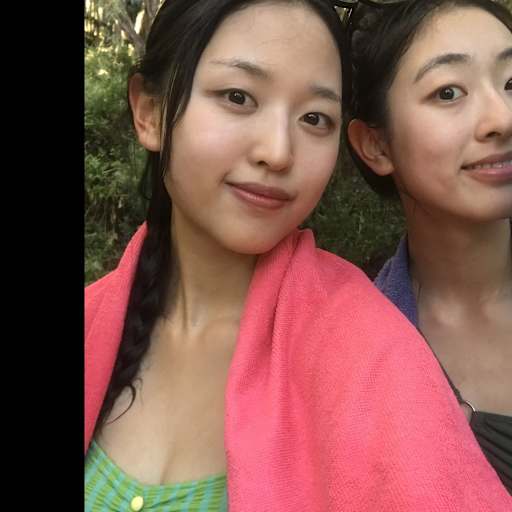 Profile image for pet sitters Shinlee & Minkyeong