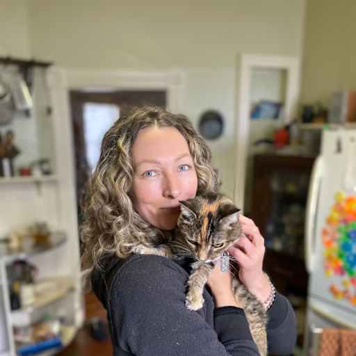 Profile image for pet sitter Stacey