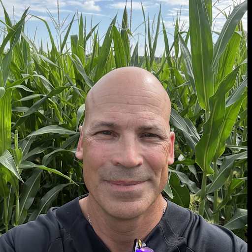 Profile image for pet sitter Scott
