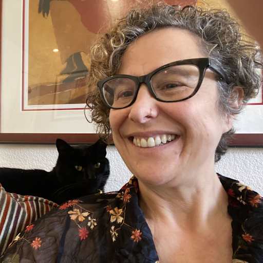 Profile image for pet sitter Jenny