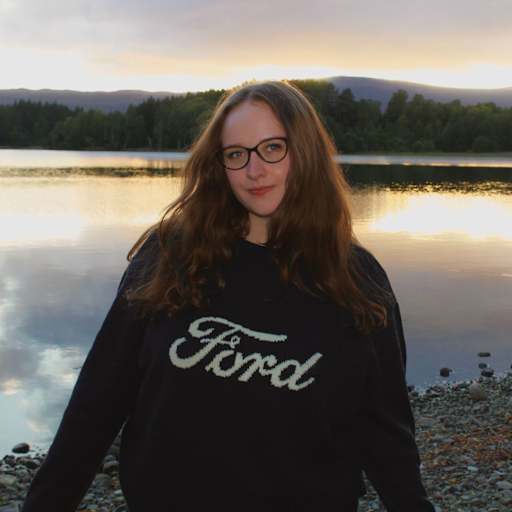 Profile image for pet sitter Fiona