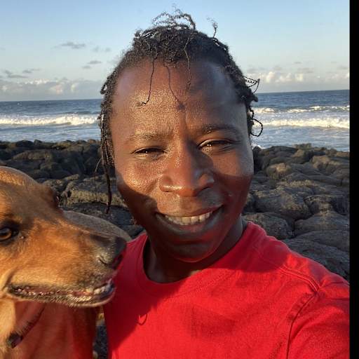 Profile image for pet sitter Joseph