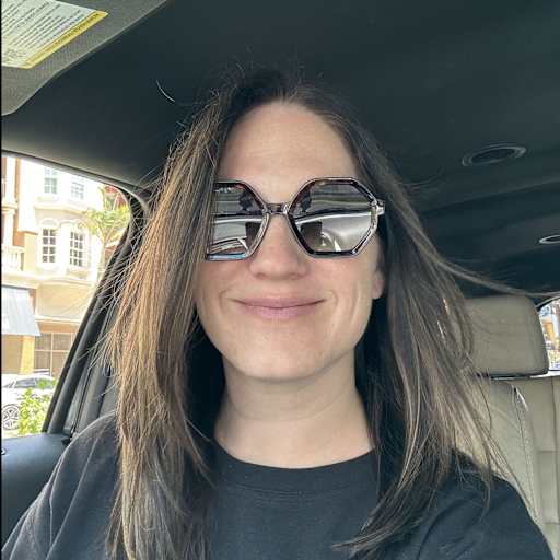 Profile image for pet sitter Sandra