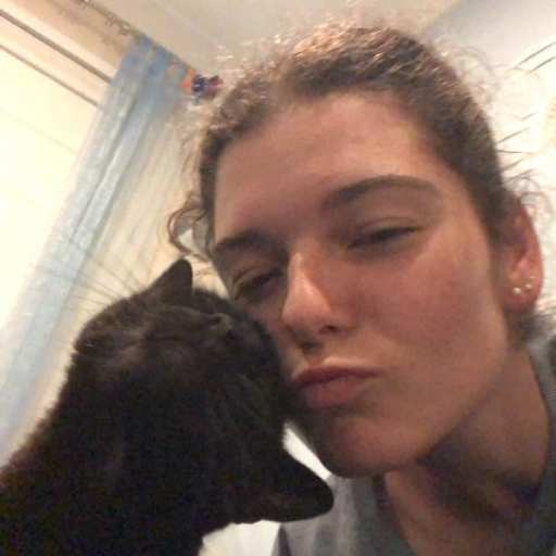 Profile image for pet sitter Danielle