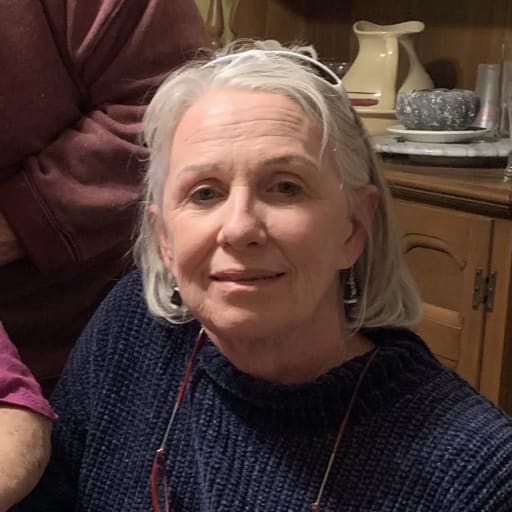 Profile image for pet sitter Janet