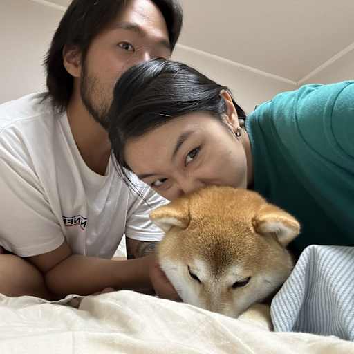 Profile image for pet sitter 재원