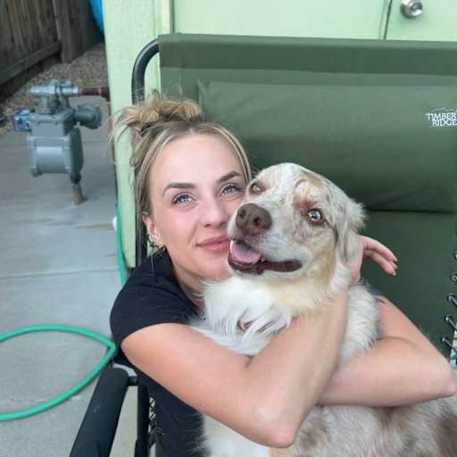 Profile image for pet sitter Bailey