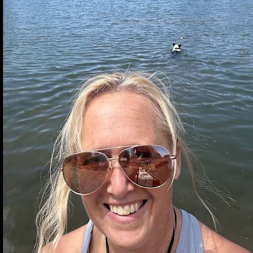 Profile image for pet sitter Caroline