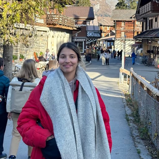 Profile image for pet sitter Anastasia