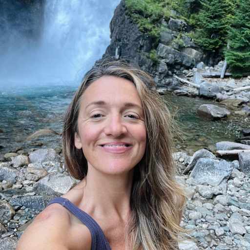 Profile image for pet sitter Katie