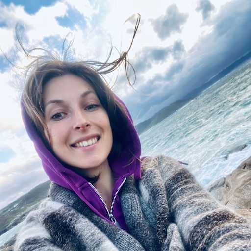 Profile image for pet sitter OLI