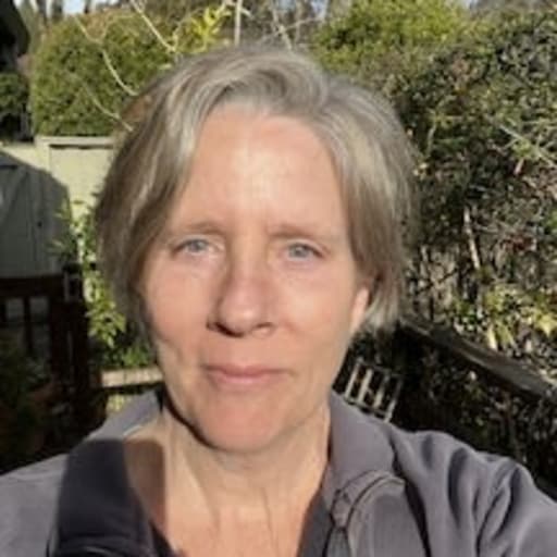 Profile image for pet sitter Natasha