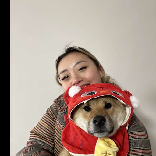 Profile image for pet sitter Rachel