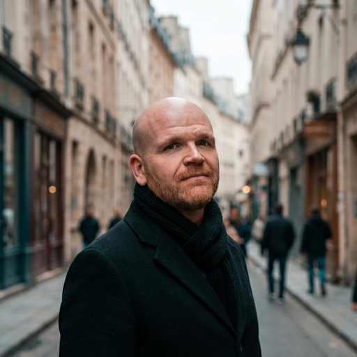 Profile image for pet sitters Jordan & Janet