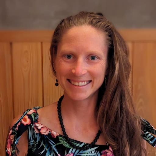 Profile image for pet sitter Amanda