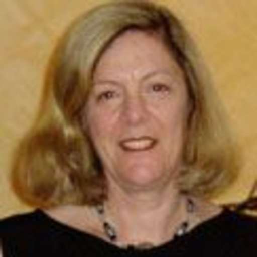 Profile image for pet sitters Lyn & Roger