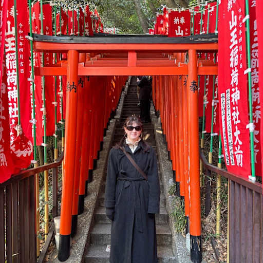 Profile image for pet sitters Sophia & Michael