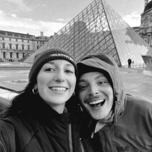 Profile image for pet sitters lucas & Margaux
