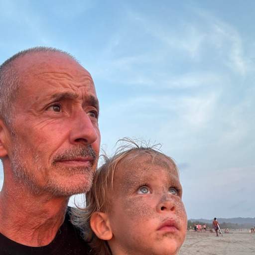 Profile image for pet sitter John