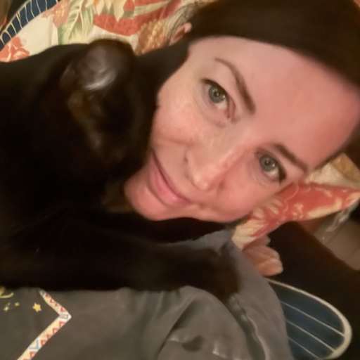 Profile image for pet sitter Jessica
