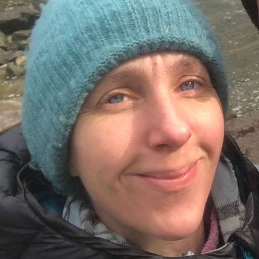 Profile image for pet sitter Rebecca