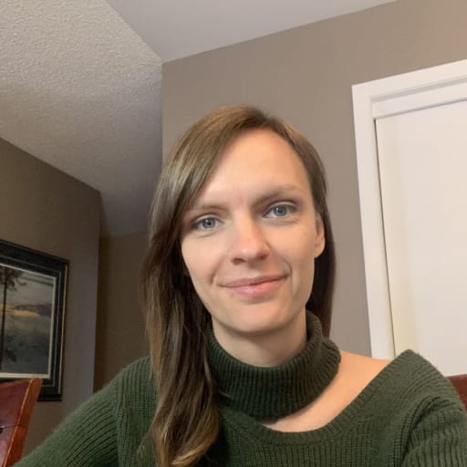 Profile image for pet sitter Cassandra