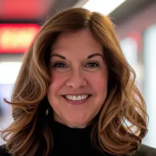 Profile image for pet sitter Anne