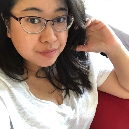 Profile image for pet sitter Dao Vone Lin