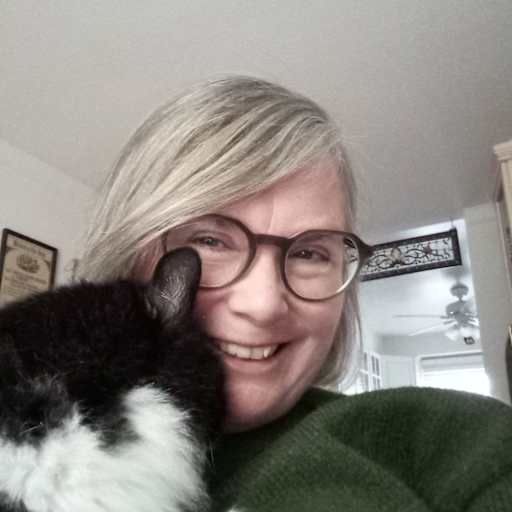 Profile image for pet sitter Tracey