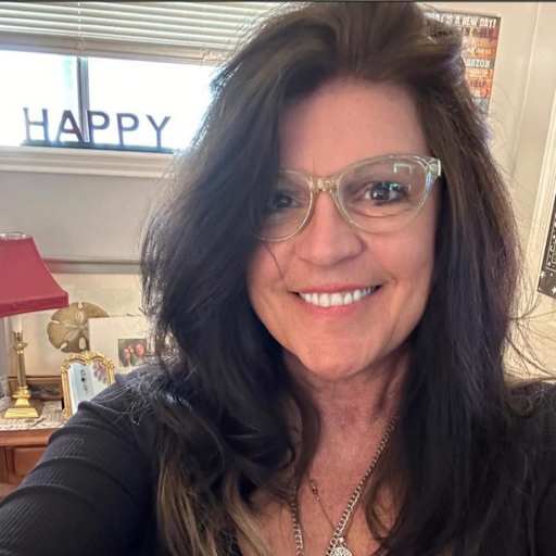 Profile image for pet sitter Tracey
