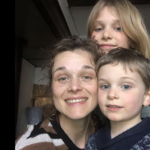 Profile image for pet sitter Jo