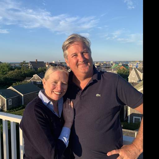 Profile image for pet sitters Catherine & Leighton