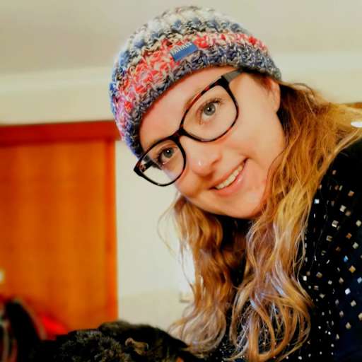 Profile image for pet sitters Sarah & Robert