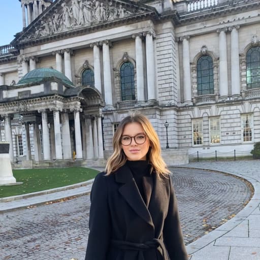 Profile image for pet sitter Katarina