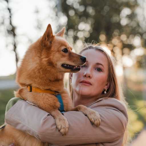 Profile image for pet sitter Anna