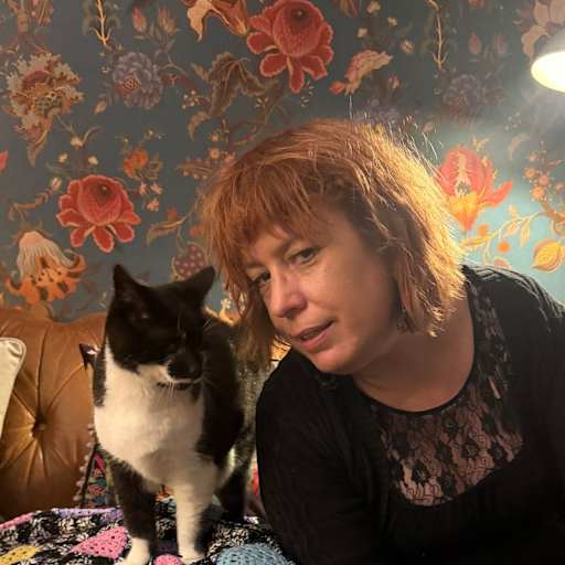 Profile image for pet sitter Amanda