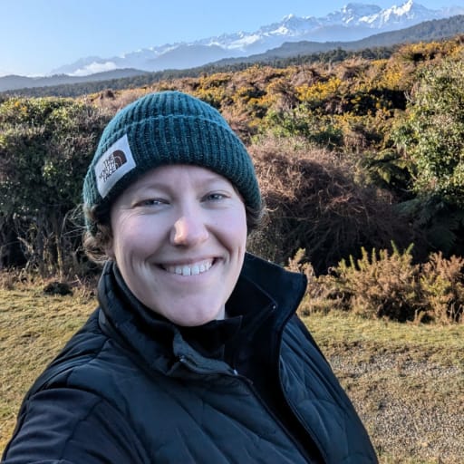 Profile image for pet sitter Nora
