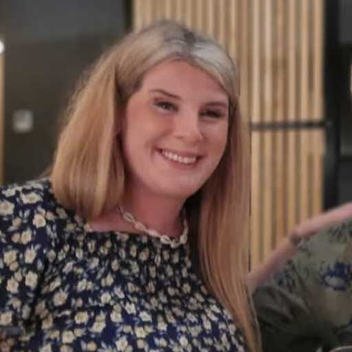 Profile image for pet sitters Megan and Richard & Megan