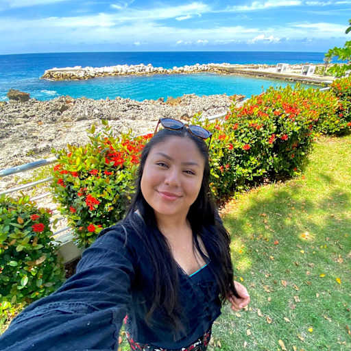 Profile image for pet sitter Jennifer