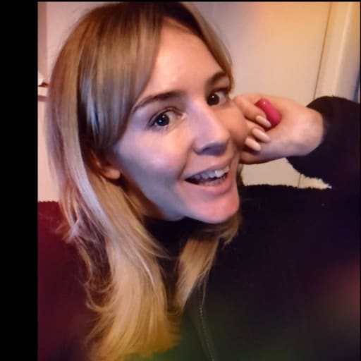 Profile image for pet sitter MISS RACHEL