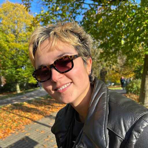 Profile image for pet sitter Pia