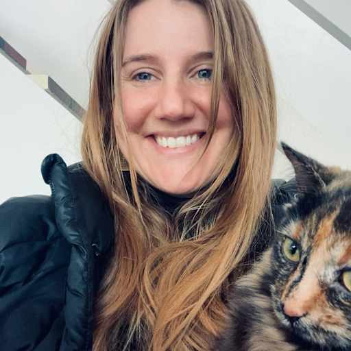 Profile image for pet sitter Chelsea