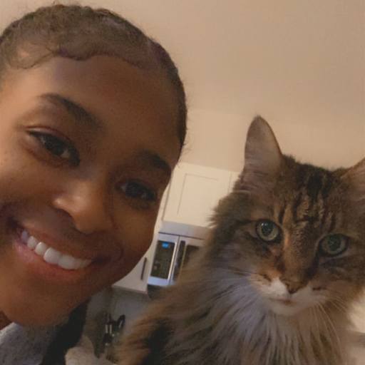 Profile image for pet sitter Lexi