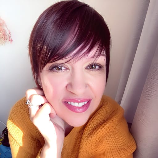 Profile image for pet sitter Amber
