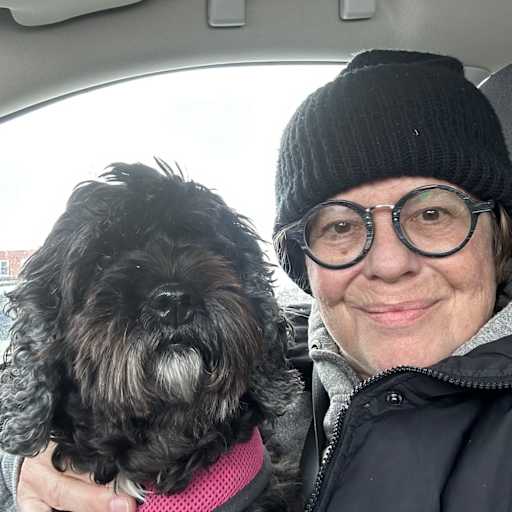 Profile image for pet sitter Kate